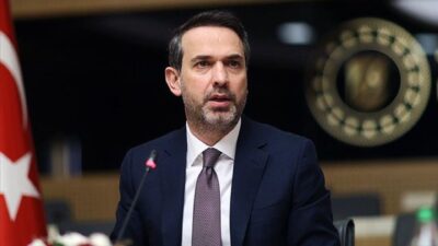 Enerji Bakanı Bayraktar, Günlük 61 Bin Varil Üretimle Rekor Kırıldığını Açıkladı