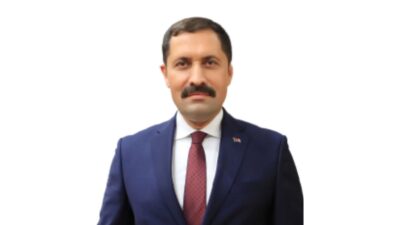 Hatay'da Yayladağı Hudut Kapısı'nın yeniden