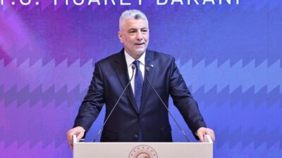 Bakan Ömer Bolat, Fahiş Fiyat ve Stokçuluk Cezalarını 10 Kata Çıkardı