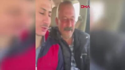 Suriye rejim güçleri tarafından tutuklanan