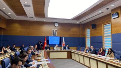 Radiye Sezer Katırcıoğlu, sosyal medya