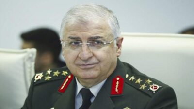 Milli Savunma Bakanı Yaşar Güler, İngiltere Savunma Bakanı John Healey ile Kritik Görüşme Yaptı