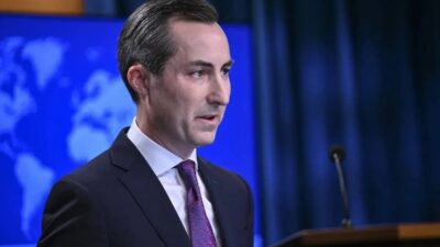 ABD Dışişleri Bakanlığı, OPCW'nin Suriye