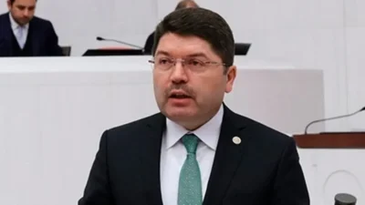Adalet Bakanı Tunç: Cezaevlerinde Çıplak Arama İddiaları Kesinlikle Asılsız