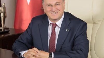 Eski Hatay Büyükşehir Belediye Başkanı