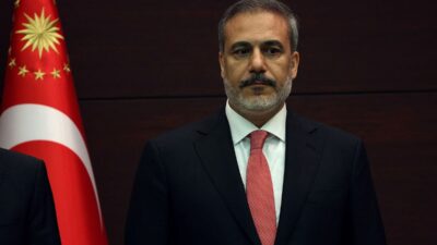 Dışişleri Bakanı Hakan Fidan, Azerbaycanlı