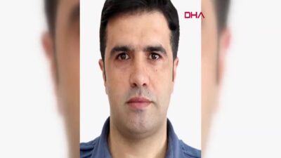 Polis memuru Hakan Telli'nin şehit