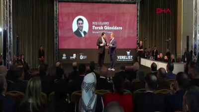 Ticaret Bakan Yardımcısı Gürcan: Türkiye Ekonomisi 17 Çeyrektir Büyüyor