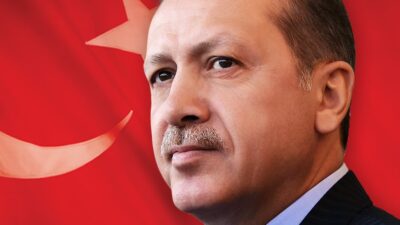 Cumhurbaşkanı Recep Tayyip Erdoğan, Somali