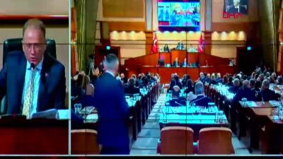 İBB Meclisi, İlim Yayma Cemiyeti