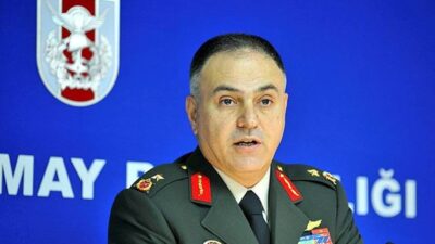 Genelkurmay Başkanı Metin Gürak, NATO