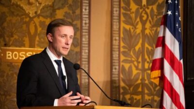 ABD Ulusal Güvenlik Danışmanı Jake