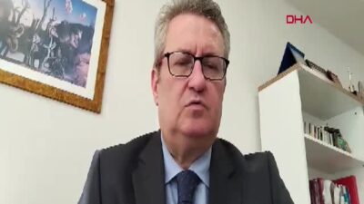 Prof. Dr. Murat Okcu, TBMM'de