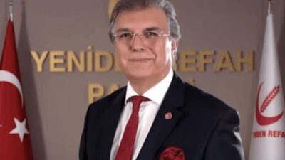 Yeniden Refah Partisi’nden Blinken’ın Türkiye Ziyaretine Eleştirel Yorum