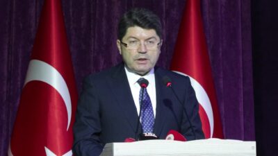 Bakan Yılmaz Tunç’tan Uyuşturucu ile Mücadele Çağrısı