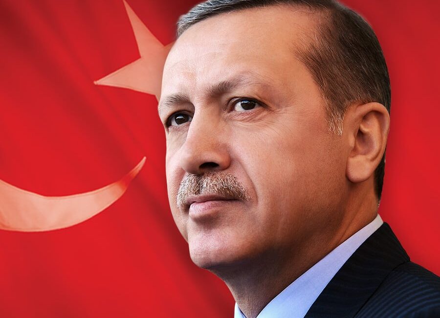 Cumhurbaşkanı Erdoğan, Kocaeli Kongresi'nde