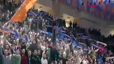 Cumhurbaşkanı Erdoğan, AK Parti Kocaeli