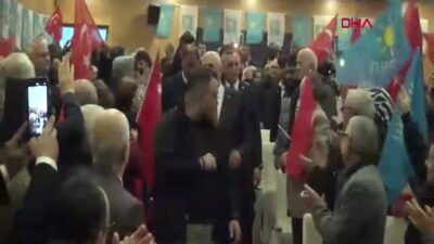 Müsavat Dervişoğlu: 238 Bin Suriyelinin Vatandaşlığı İptal Edilmeli