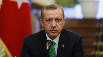 Cumhurbaşkanı Erdoğan, Sakarya'da AK Parti