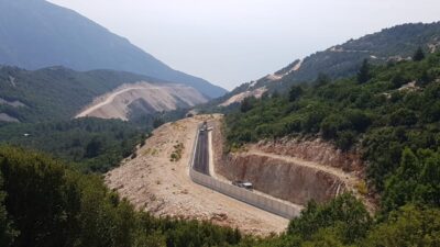 Yayladağı Hudut Kapısı'nda Suriyelilerin dönüşü