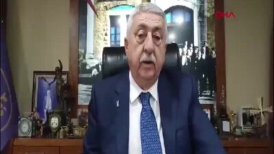 TESK Başkanı Palandöken: SGK Primi Esnaf için Ödenebilir Olmalı