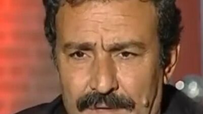 Turgut Özal'a suikast düzenleyen Kartal