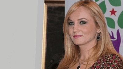 Ünlü şarkıcı Pınar Aydınlar, İBB