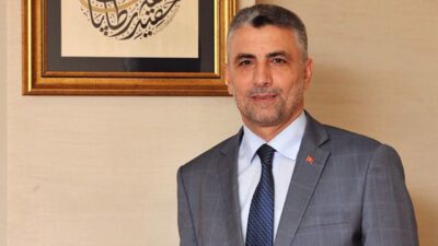 Ömer Bolat, Türkiye ekonomisinin güçlü