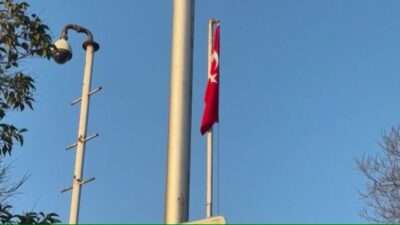 Türkiye'nin Şam Büyükelçiliği, 12 yıl