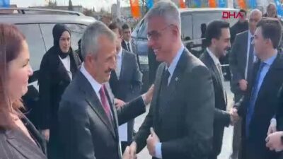 Sağlık Bakanı Kemal Memişoğlu: Her Evde 3 Çocuk Olmalı