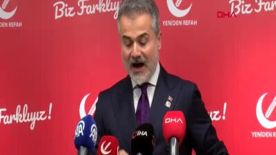 Suat Kılıç’tan Belediyelere Eşitlik Çağrısı: ‘Hakkaniyetli Bir Mercekten Bakarız’