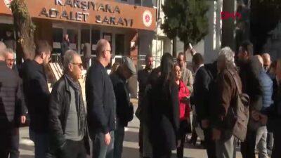 AK Parti'li Köse ve Ünal,