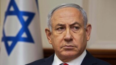 İsrail Başbakanı Benjamin Netanyahu’nun ifadesi