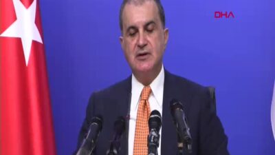 AK Parti'nin Merkez Karar ve