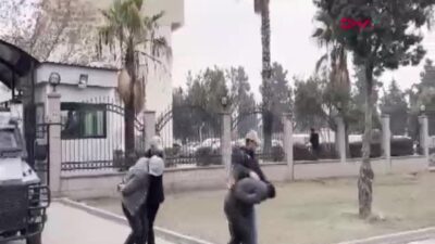 Osmaniye'de sosyal medya üzerinden PKK/KCK