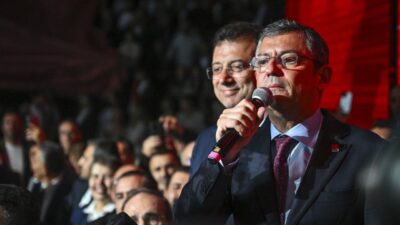 Özgür Özel, CHP belediyelerinin banka