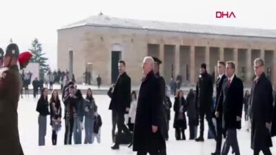 Mehmet Akarca TBMM Genel Kurulu