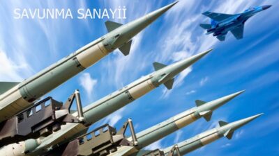 Vietnam Uluslararası Savunma Fuarı 2024'e