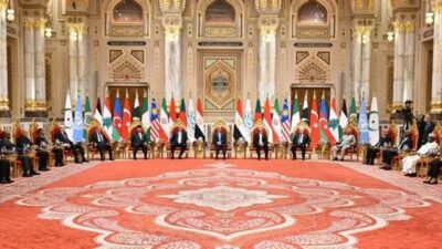 D-8 Teşkilatı'nın 2025 Zirvesi'nin Endonezya'da