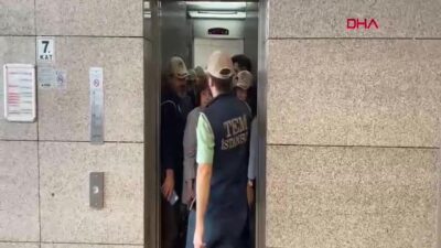 Ayşenur Arslan'a, terör propagandası yapma