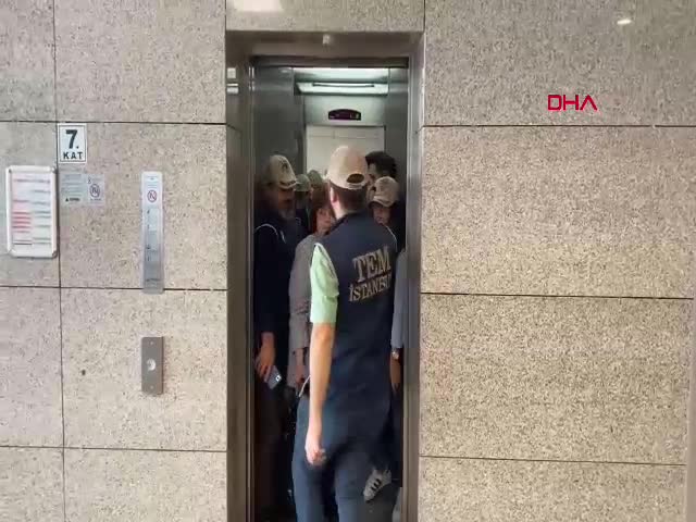 Ayşenur Arslan'a, terör propagandası
