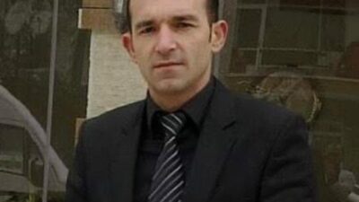 Ankara'da yaşanan iş kazasında peyzaj