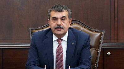 Bakan Tekin: Eğitimde Teknolojik Yatırımlarımızla Geleceğimiz Güvence Altında