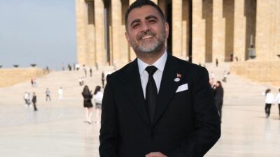 Burçin Şahindur, CHP içinde normalleşmeye