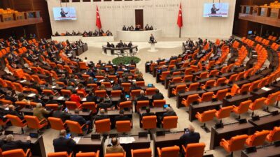 TBMM’de 2025 Yılı Merkezi Yönetim Bütçesi İçin Parti Açıklamaları