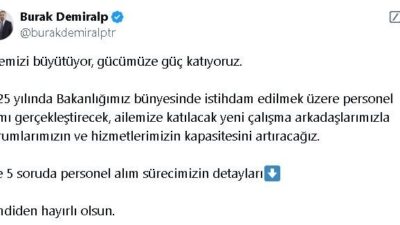 Çevre, Şehircilik ve İklim Değişikliği