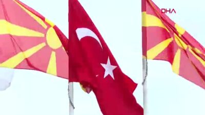 TBMM Başkanı Numan Kurtulmuş, resmi