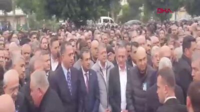 CHP lideri Kemal Kılıçdaroğlu, Vahap