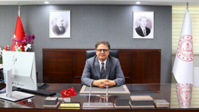 MEB Yetkilisi Mustafa Otrar: Şiddet Döngüsünü Kırmayı Hedefliyoruz