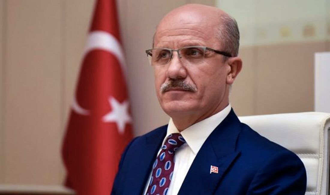 YÖK Başkanı Erol Özvar,